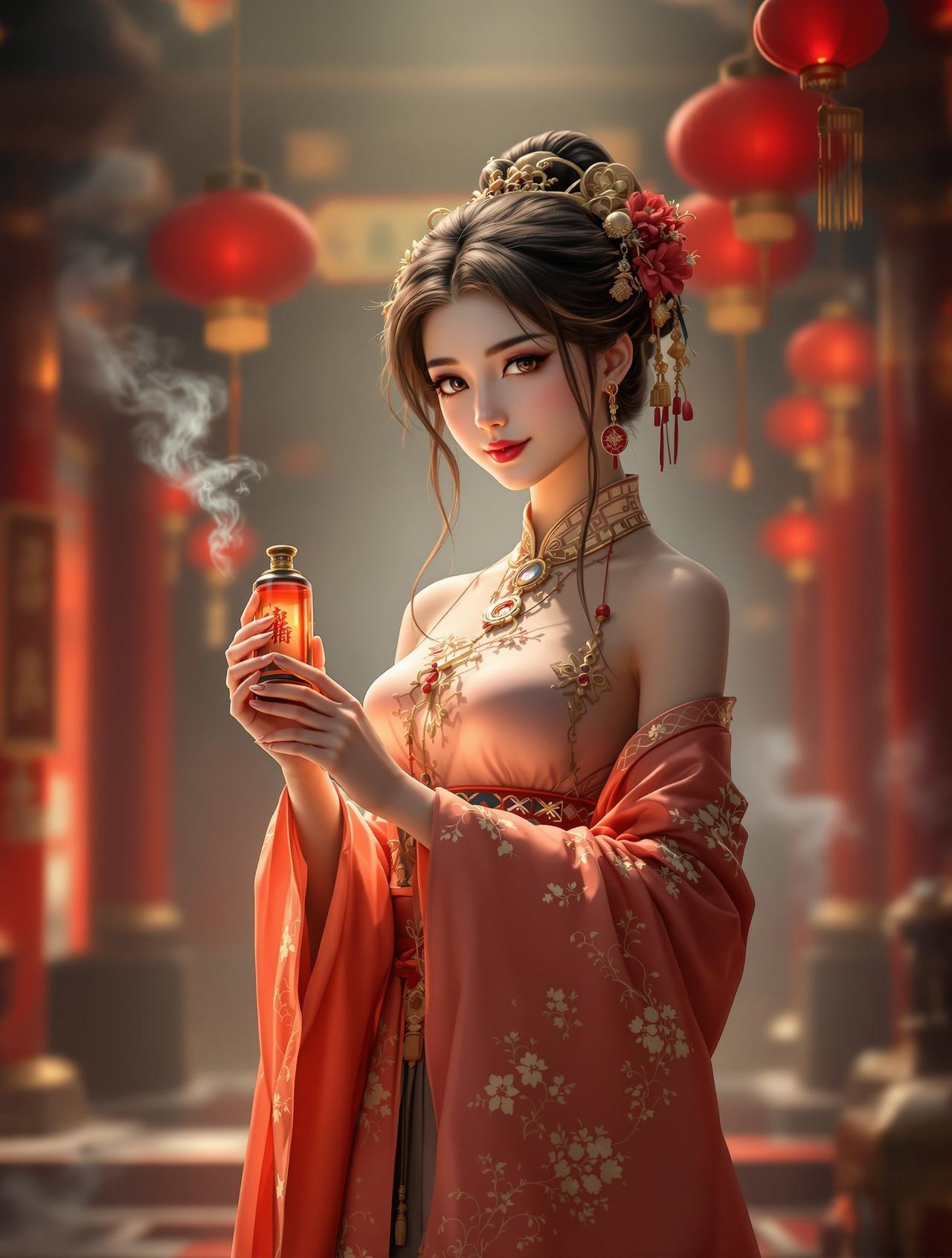 药屋少女的呢喃 - 优动漫热门番剧推荐 优动漫 - 药屋少女的呢喃